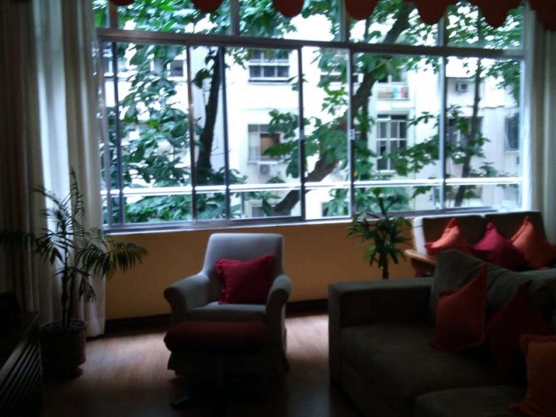 Apartamento à venda Copacabana com 230m² e 4 quartos por R$ 2.150.000 - 1075786015-img-20190305-wa0029.jpg