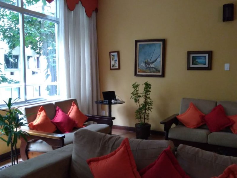 Apartamento à venda Copacabana com 230m² e 4 quartos por R$ 2.150.000 - 1882791140-img-20190305-wa0035.jpg