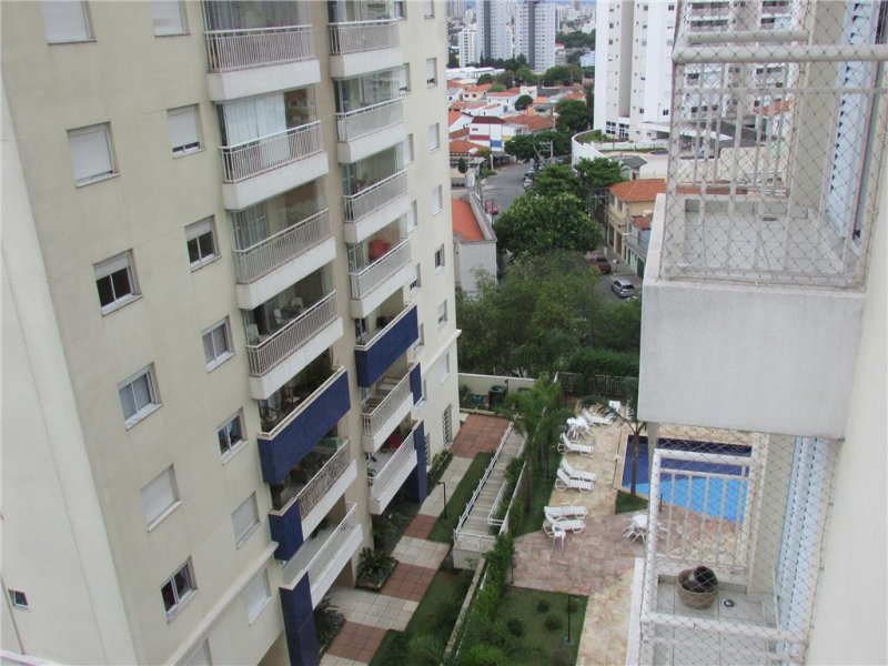 imóvel com 120m² - Vila Gumercindo - São Paulo