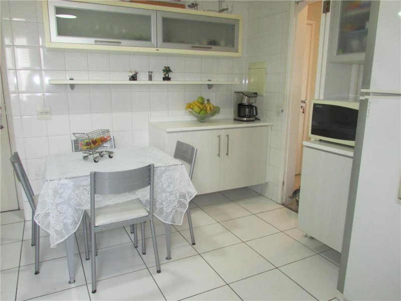 imóvel com 120m² - Vila Gumercindo - São Paulo