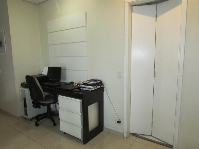 imóvel com 120m² - Vila Gumercindo - São Paulo