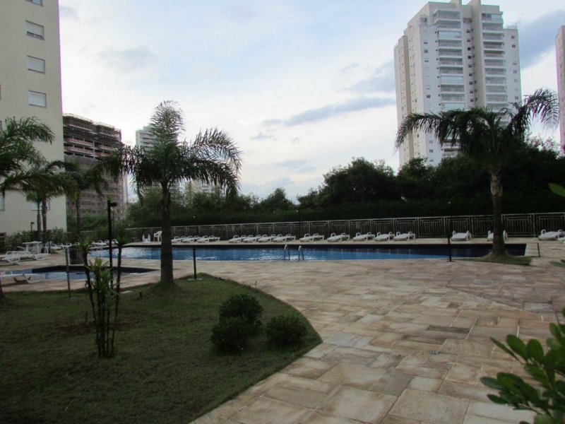 imóvel com 120m² - Vila Gumercindo - São Paulo