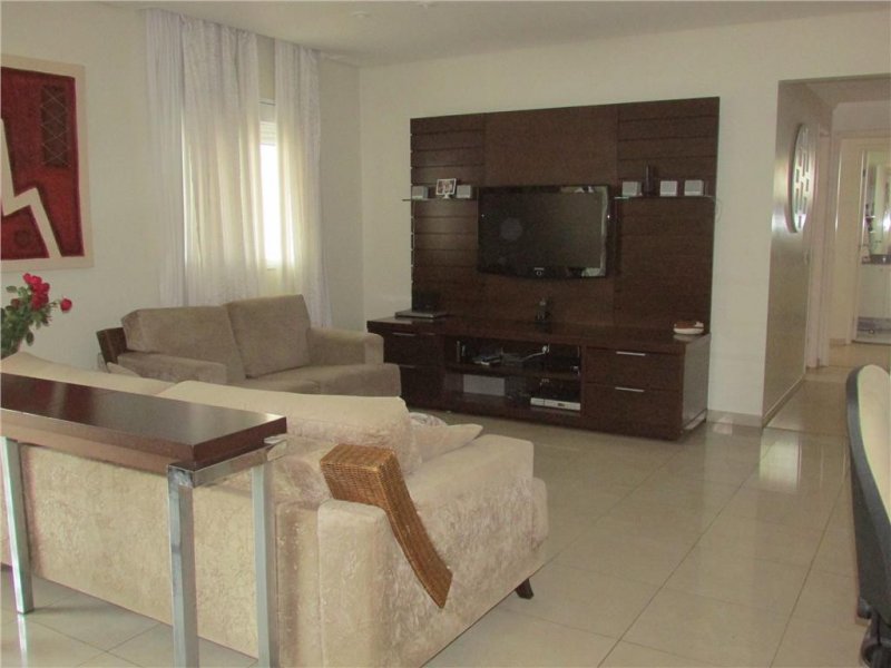 imóvel com 120m² - Vila Gumercindo - São Paulo