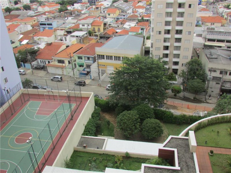 imóvel com 120m² - Vila Gumercindo - São Paulo
