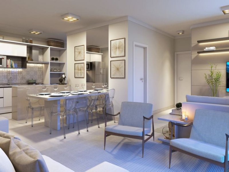 Apartamento à venda Res Parque Granja Cecília B com 69m² e 3 quartos por R$ 100.000 - 1560298383-foto-avalon9.jpg