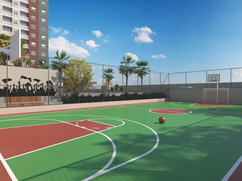 Apartamento à venda Res Parque Granja Cecília B com 69m² e 3 quartos por R$ 100.000 - 189039791-foto-avalon6.jpg