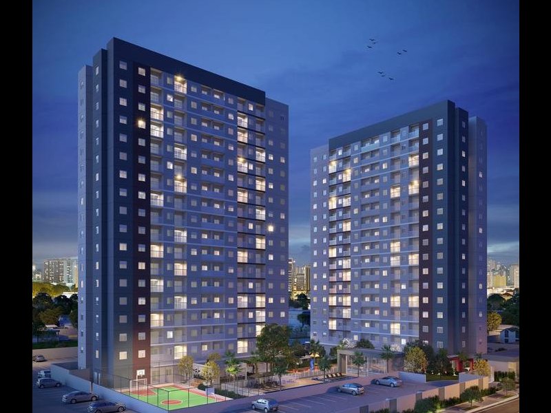 Apartamento à venda Res Parque Granja Cecília B com 69m² e 3 quartos por R$ 100.000 - 258519745-foto-avalon.jpg
