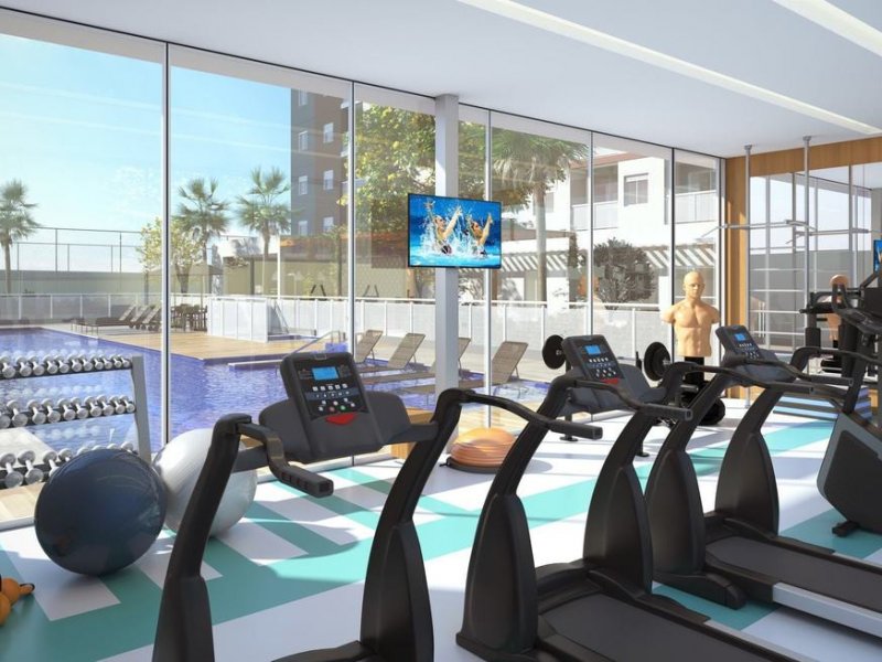 Apartamento à venda Res Parque Granja Cecília B com 69m² e 3 quartos por R$ 100.000 - 558344386-foto-avalon5.jpg