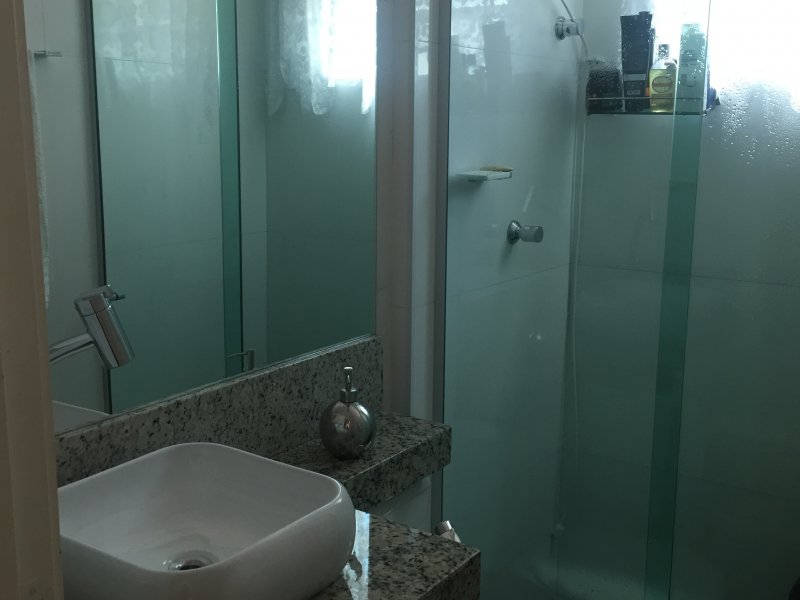 Apartamento à venda Camargos com 51m² e 2 quartos por R$ 250.000 - 173652853-img-2118.JPG