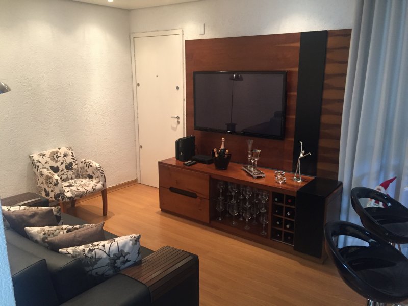 Apartamento à venda Camargos com 51m² e 2 quartos por R$ 250.000 - 1938648991-img-2081.JPG