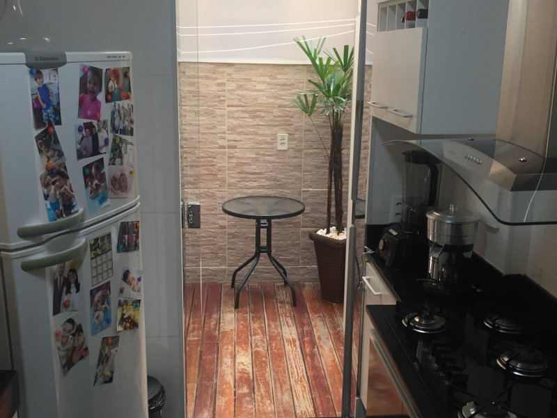 Apartamento à venda Camargos com 51m² e 2 quartos por R$ 250.000 - 29407904-img-2092-copia.JPG