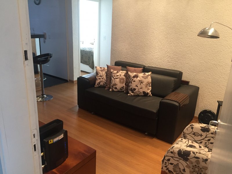 Apartamento à venda Camargos com 51m² e 2 quartos por R$ 250.000 - 618621191-img-2075.JPG