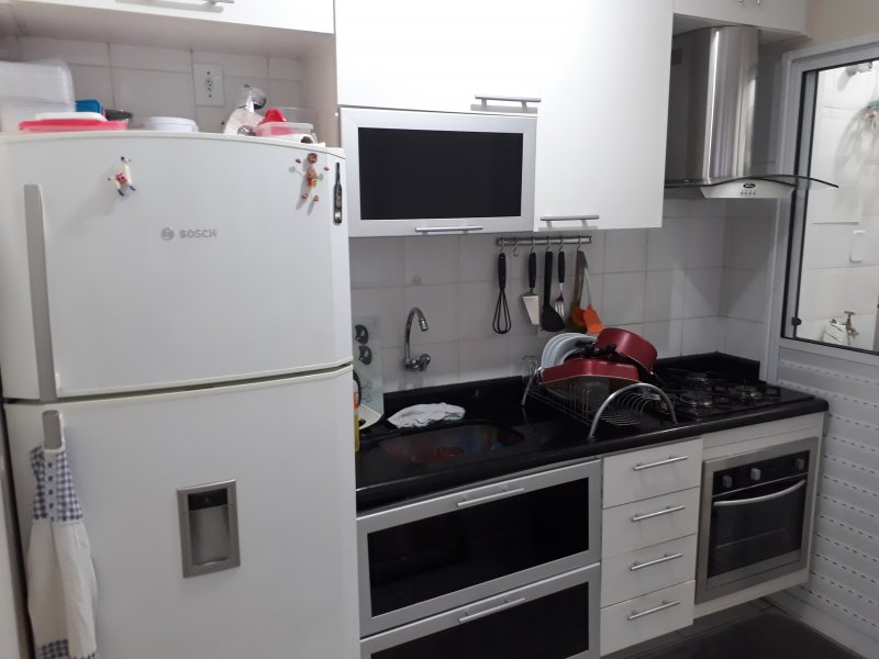 Apartamento à venda Jardim Umuarama com 59m² e 3 quartos por R$ 340.000 - 1946173990-20180517-204451.jpg