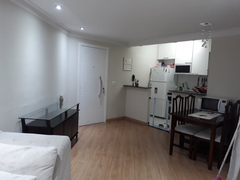 Apartamento à venda Jardim Umuarama com 59m² e 3 quartos por R$ 340.000 - 2016521255-20180517-202620.jpg