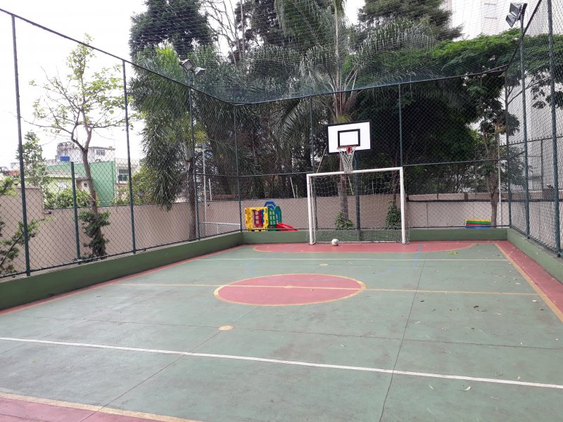 Apartamento à venda Vila Carmem com 58m² e 2 quartos por R$ 290.000 - 1088609747-quadra-aqua.jpg