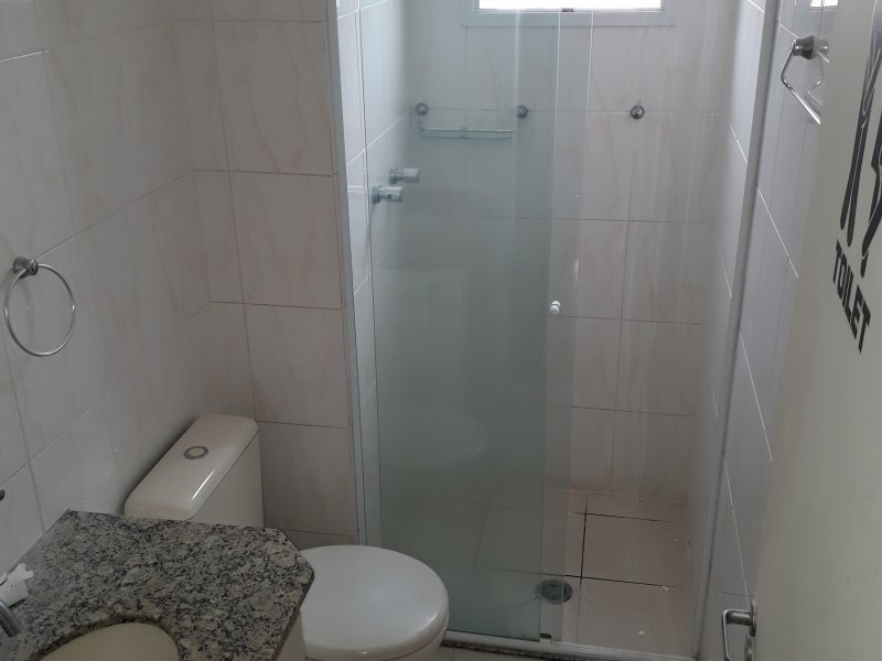 Apartamento à venda Vila Carmem com 58m² e 2 quartos por R$ 290.000 - 1449299935-wc-aqua.jpg