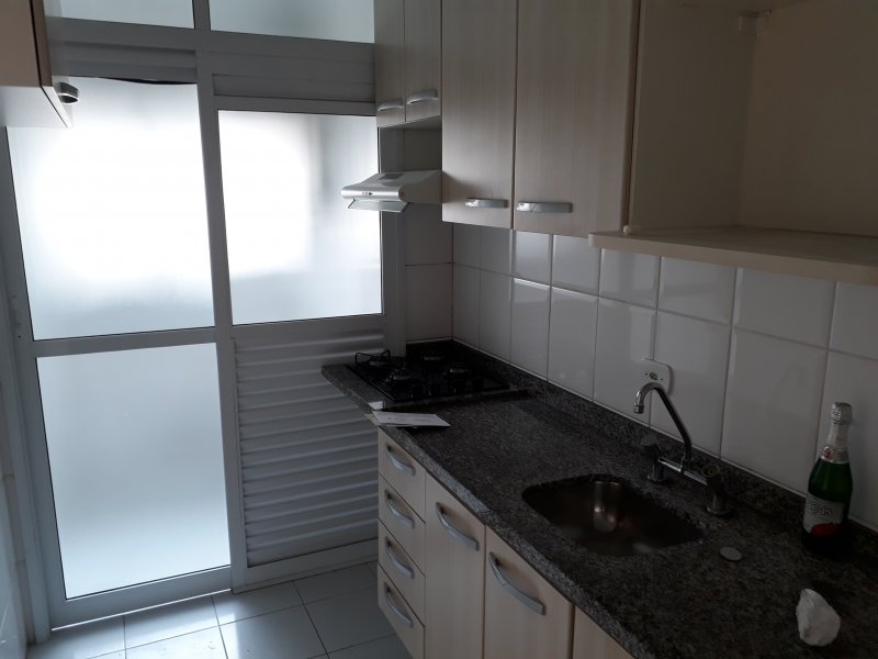 Apartamento à venda Vila Carmem com 58m² e 2 quartos por R$ 290.000 - 45321309-cozinha-aqua.jpg