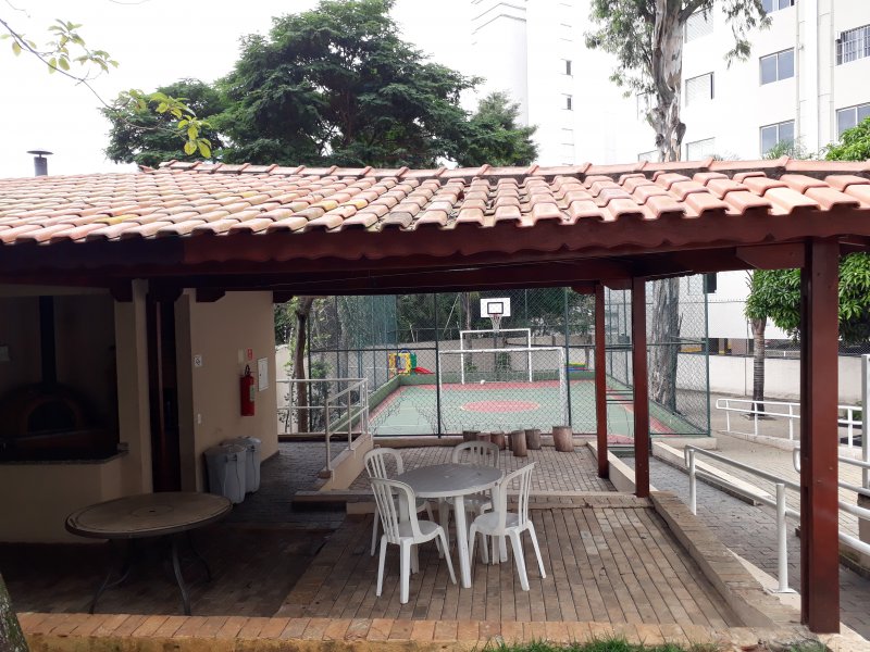 Apartamento à venda Vila Carmem com 58m² e 2 quartos por R$ 290.000 - 509288962-churrasqueira-aqua.jpg
