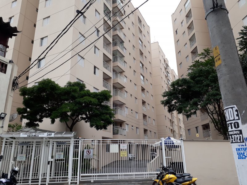 Apartamento à venda Vila Carmem com 58m² e 2 quartos por R$ 290.000 - 544632133-fachada-aqua.jpg