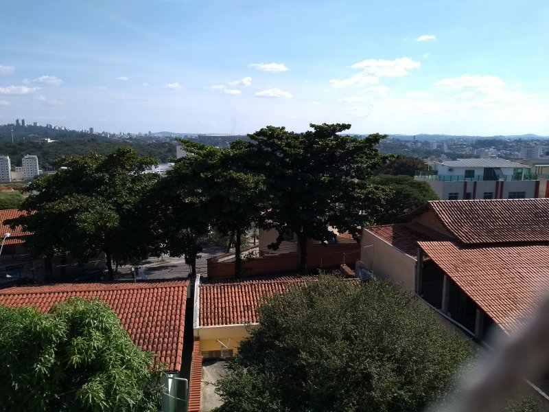 imóvel com 68m² - Jaraguá - Belo Horizonte