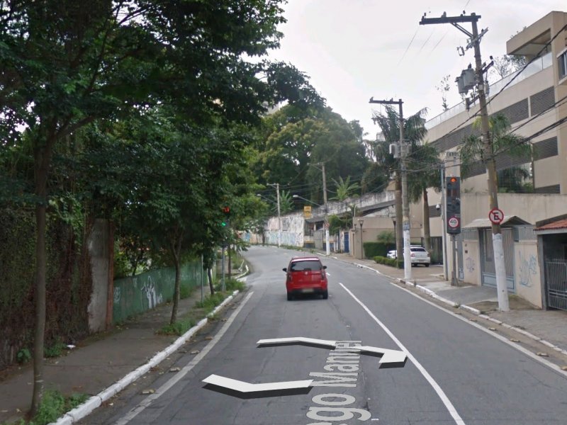 Terreno à venda Santana com 274m² e  quartos por R$ 950.000 - 1409574142-screenshot-20190202-195544-earth.jpg