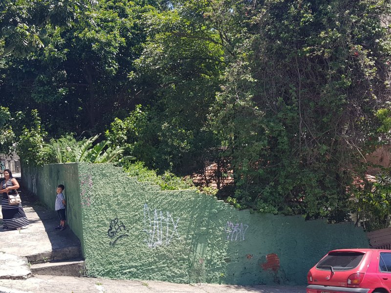 Terreno à venda Santana com 274m² e  quartos por R$ 950.000 - 156638048-20190202-143636.jpg