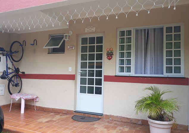 imóvel com 88m²