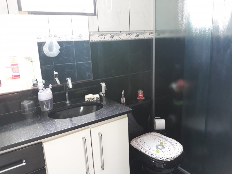 Casa de condomínio à venda Utinga com 88m² e 3 quartos por R$ 460.000 - 616948084-20190114-122715-1.jpg