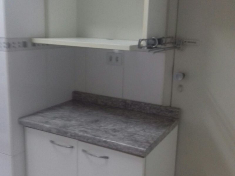 imóvel com 90m² - Vila Alexandria - São Paulo