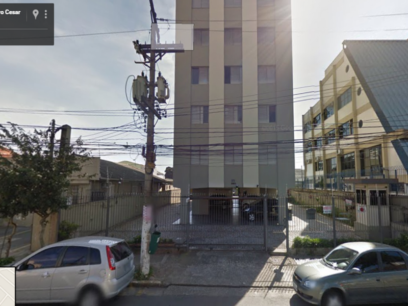 imóvel com 90m² - Vila Alexandria - São Paulo