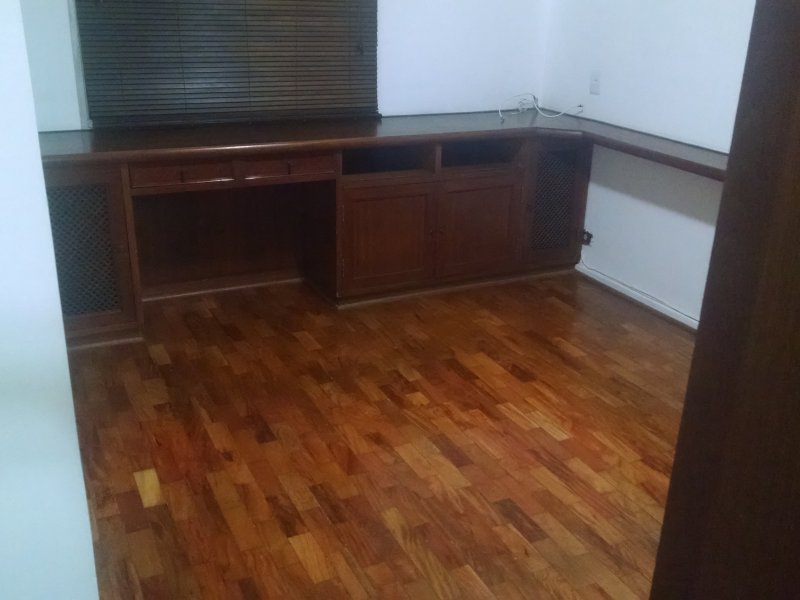 imóvel com 90m² - Vila Alexandria - São Paulo