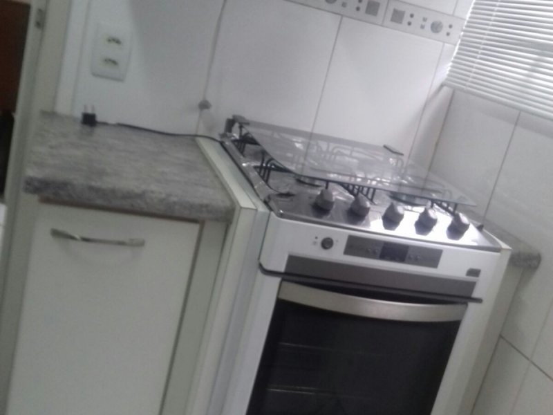 imóvel com 90m² - Vila Alexandria - São Paulo