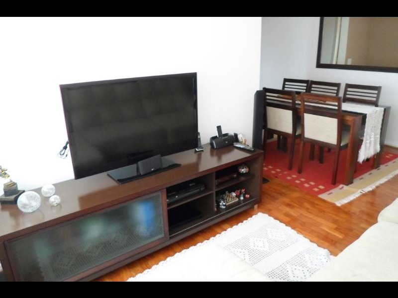 imóvel com 90m² - Vila Alexandria - São Paulo