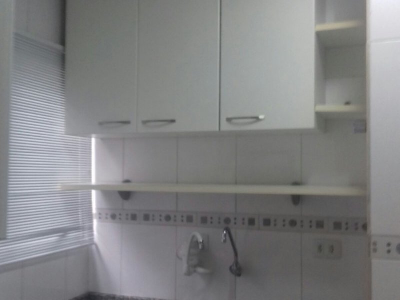 imóvel com 90m² - Vila Alexandria - São Paulo