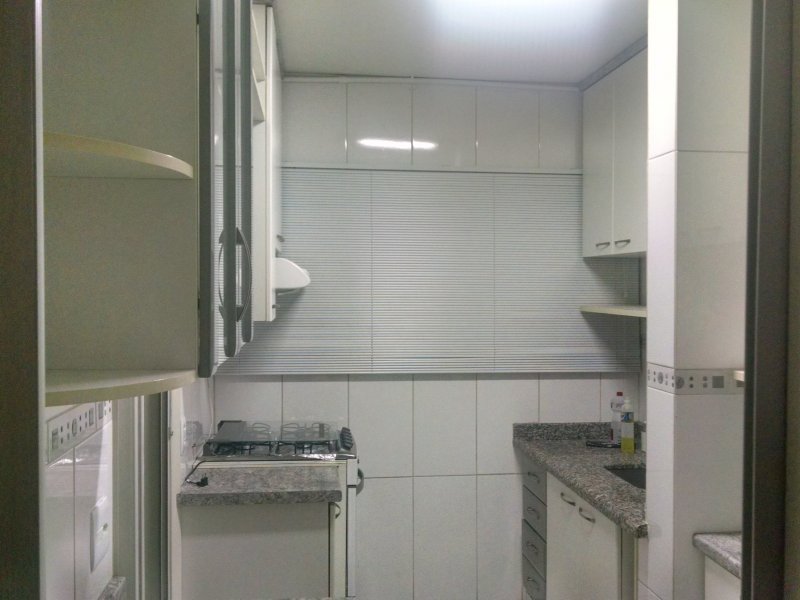 imóvel com 90m² - Vila Alexandria - São Paulo
