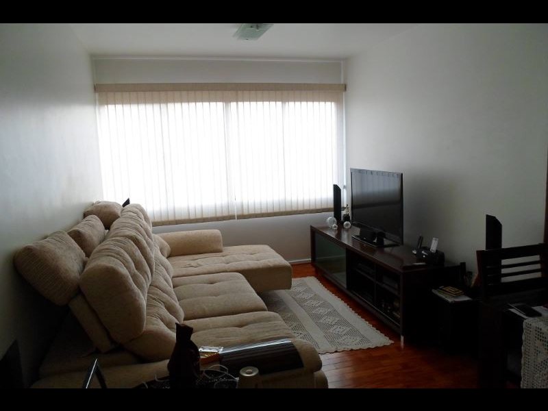 imóvel com 90m² - Vila Alexandria - São Paulo