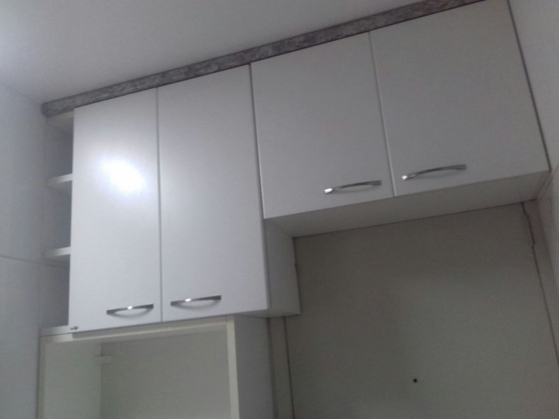 imóvel com 90m² - Vila Alexandria - São Paulo