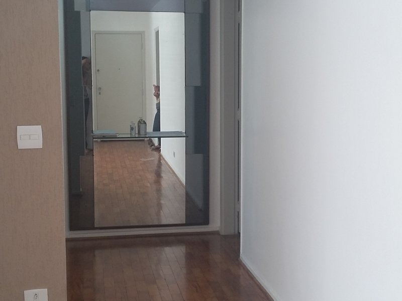 imóvel com 90m² - Vila Alexandria - São Paulo