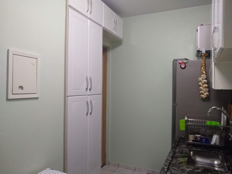 Apartamento à venda Jardim Nova Mercedes com 50m² e 2 quartos por R$ 160.000 - 829344473-img-20190408-185754465.jpg