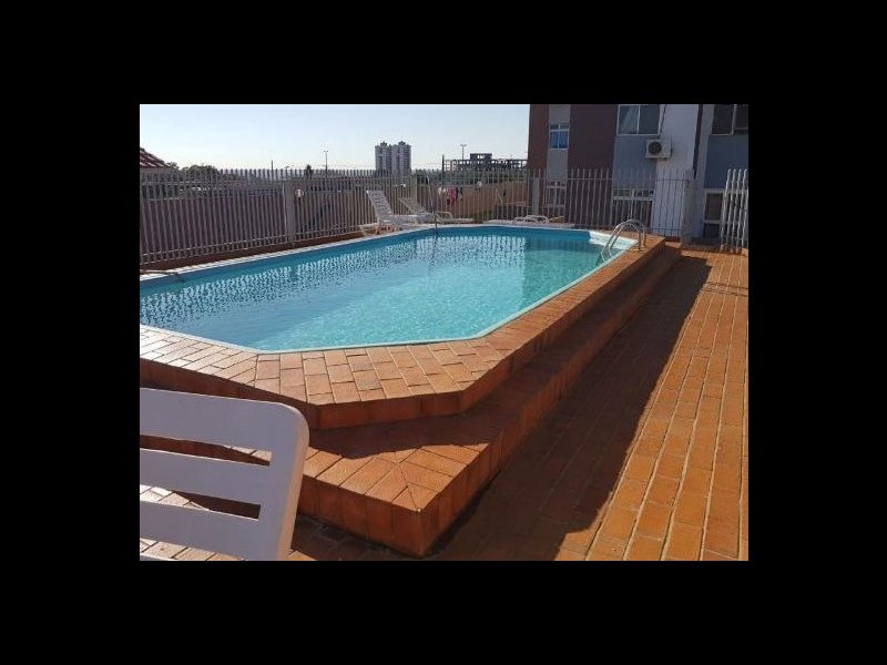 Apartamento à venda Jardim Central com 50m² e 2 quartos por R$ 245.000 - 260896383-88.jpg