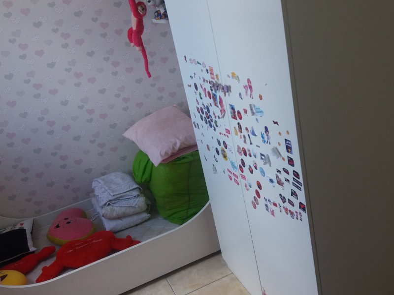 Apartamento à venda Chácara Belenzinho com 65m² e 3 quartos por R$ 385.000 - 1791135955-20190323-120344.jpg