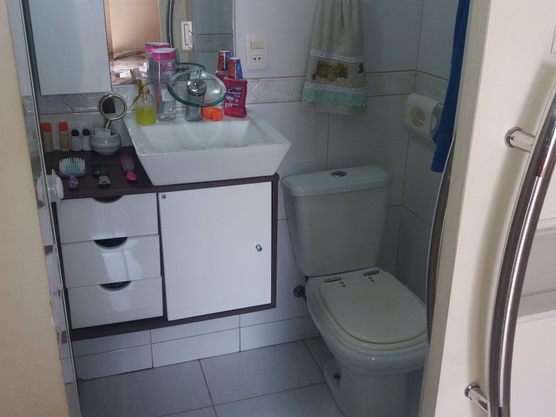 Apartamento à venda Chácara Belenzinho com 65m² e 3 quartos por R$ 385.000 - 1815746931-20190323-121332.jpg