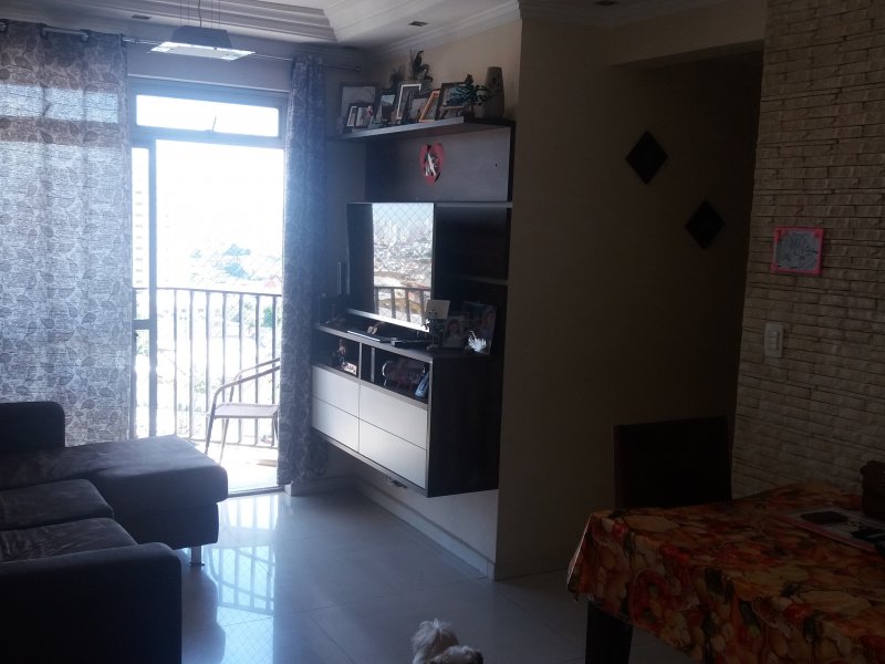 Apartamento à venda Chácara Belenzinho com 65m² e 3 quartos por R$ 385.000 - 28127993-20190323-115420.jpg
