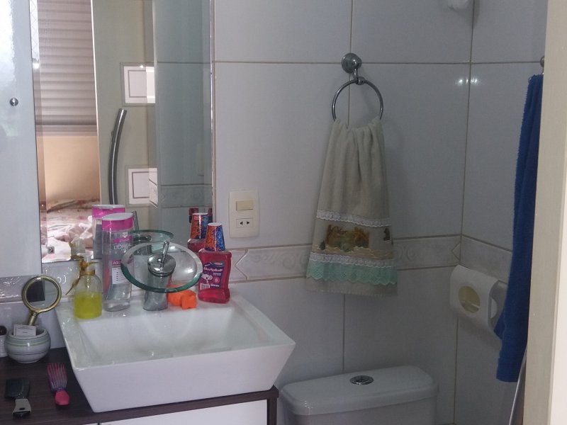 Apartamento à venda Chácara Belenzinho com 65m² e 3 quartos por R$ 385.000 - 397302571-20190323-121240.jpg