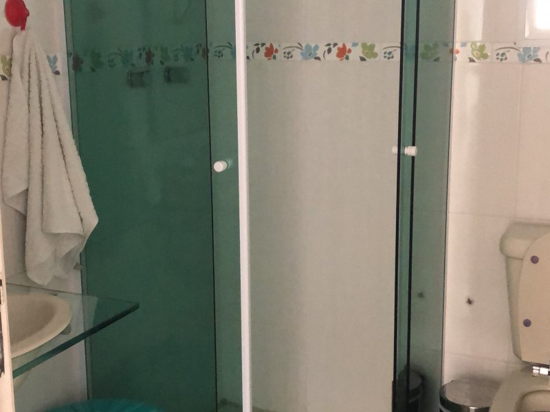 imóvel com 70m² - Centro - Mogi das Cruzes