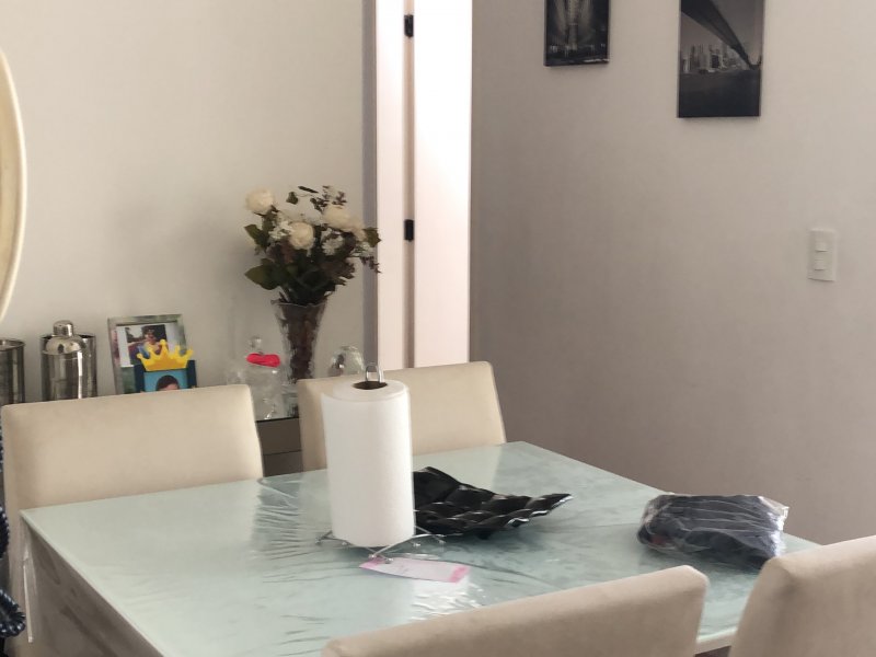 imóvel com 70m² - Centro - Mogi das Cruzes