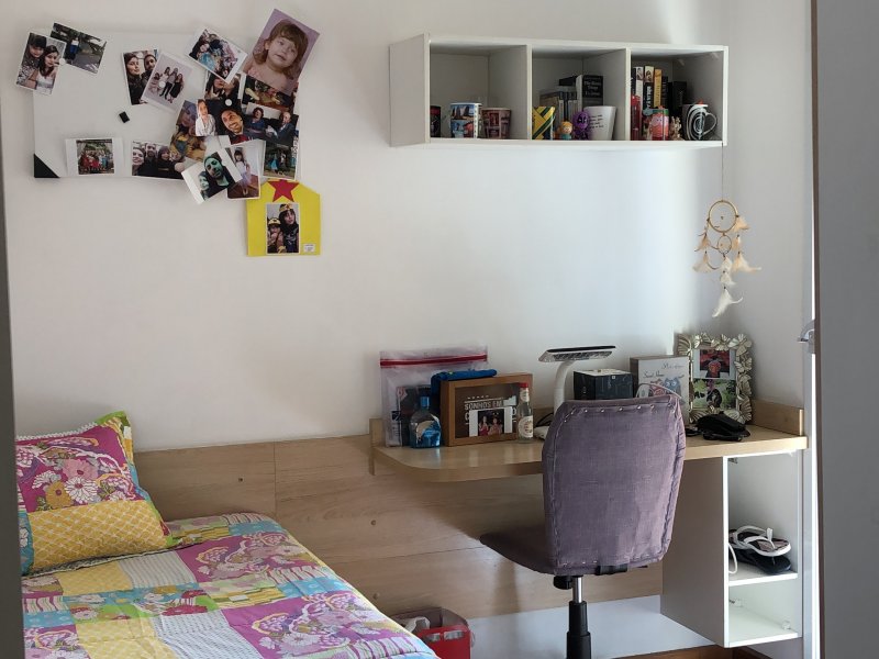 imóvel com 70m² - Centro - Mogi das Cruzes