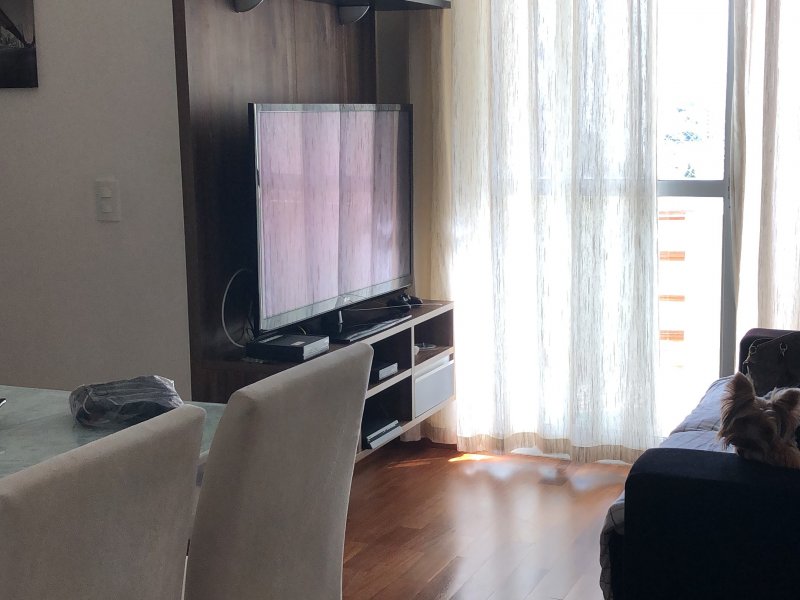 imóvel com 70m² - Centro - Mogi das Cruzes
