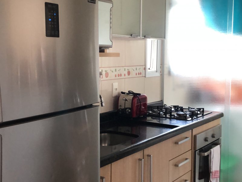 imóvel com 70m² - Centro - Mogi das Cruzes