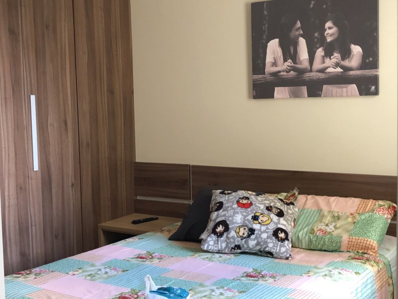 imóvel com 70m² - Centro - Mogi das Cruzes